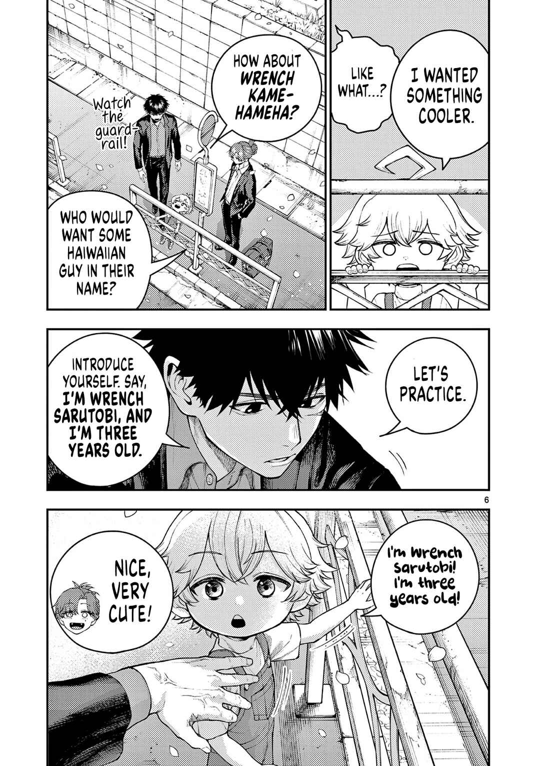 Chapter 1 - Page 5