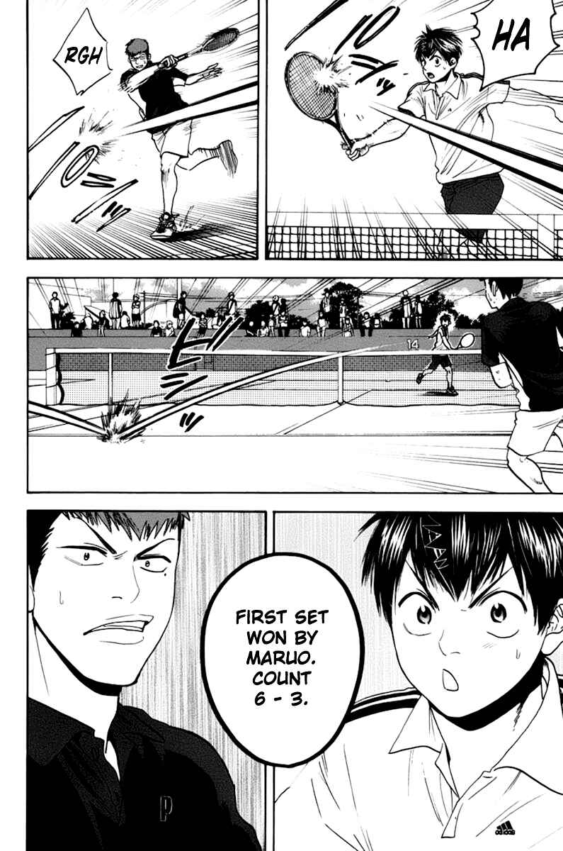 Chapter 137 - Page 11