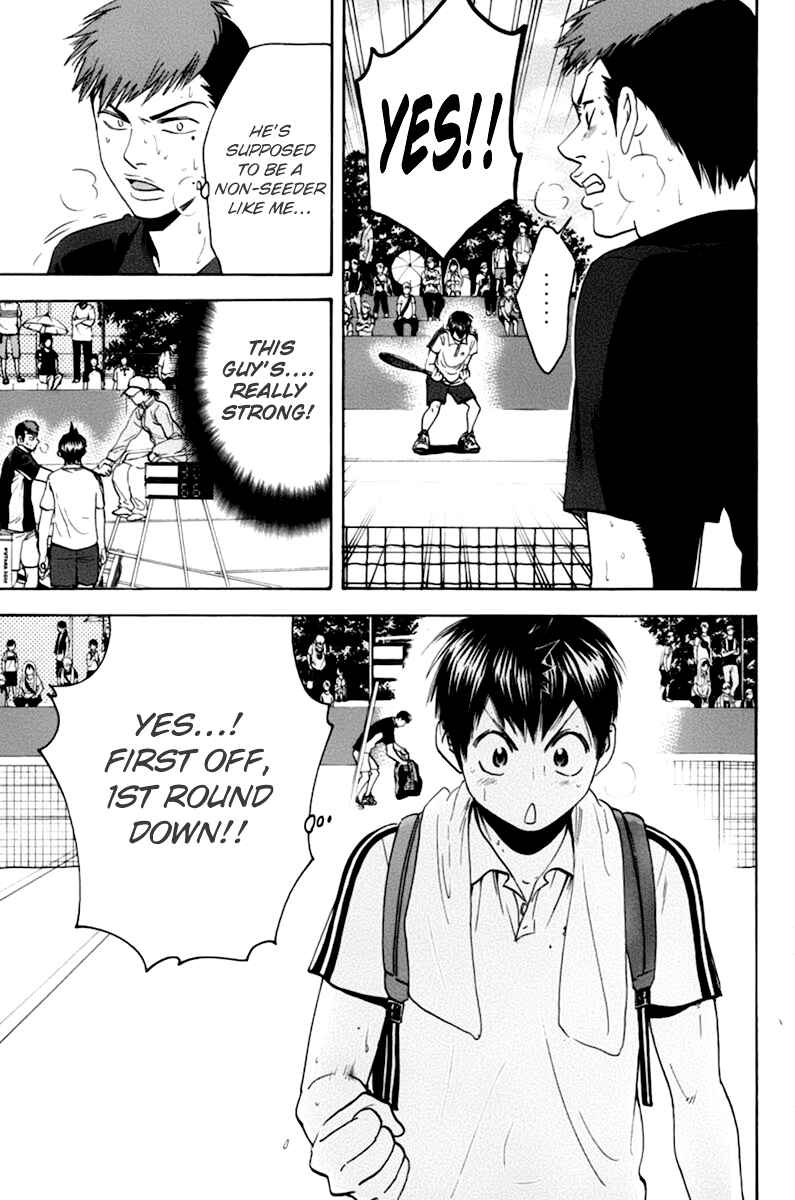 Chapter 137 - Page 18