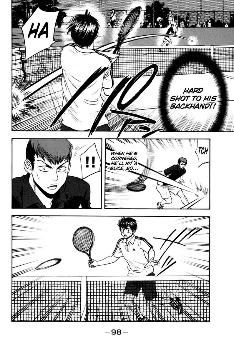 Chapter 137 - Page 3