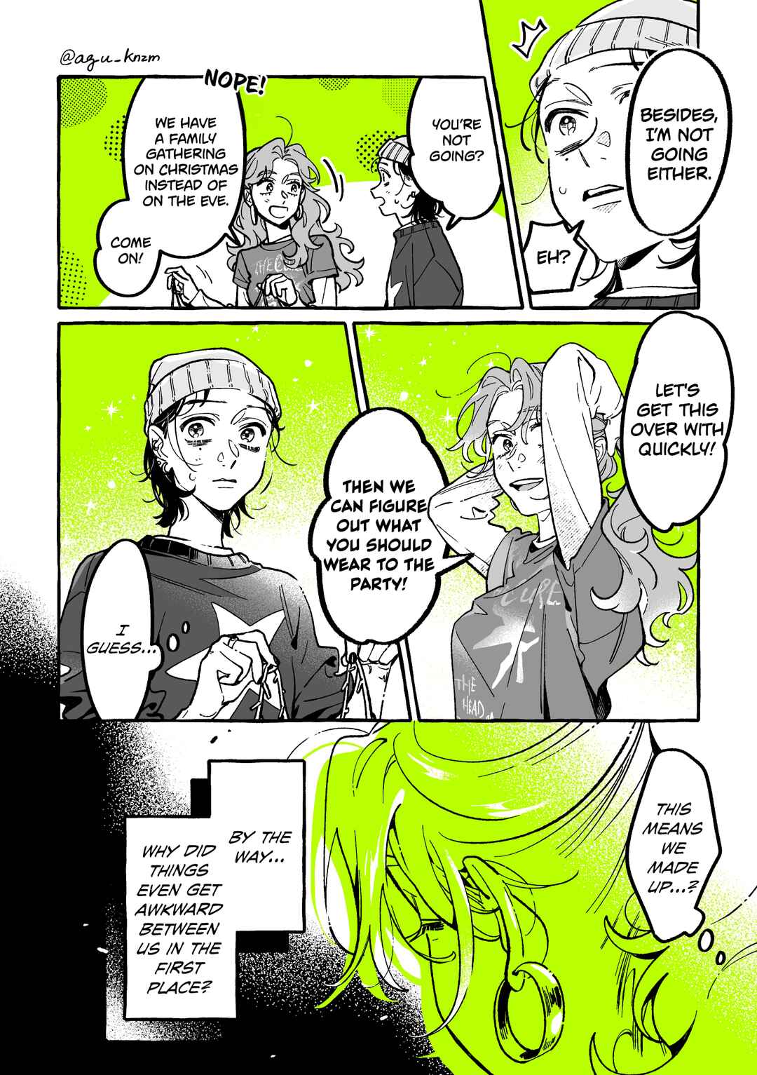 Chapter 107 - Page 4