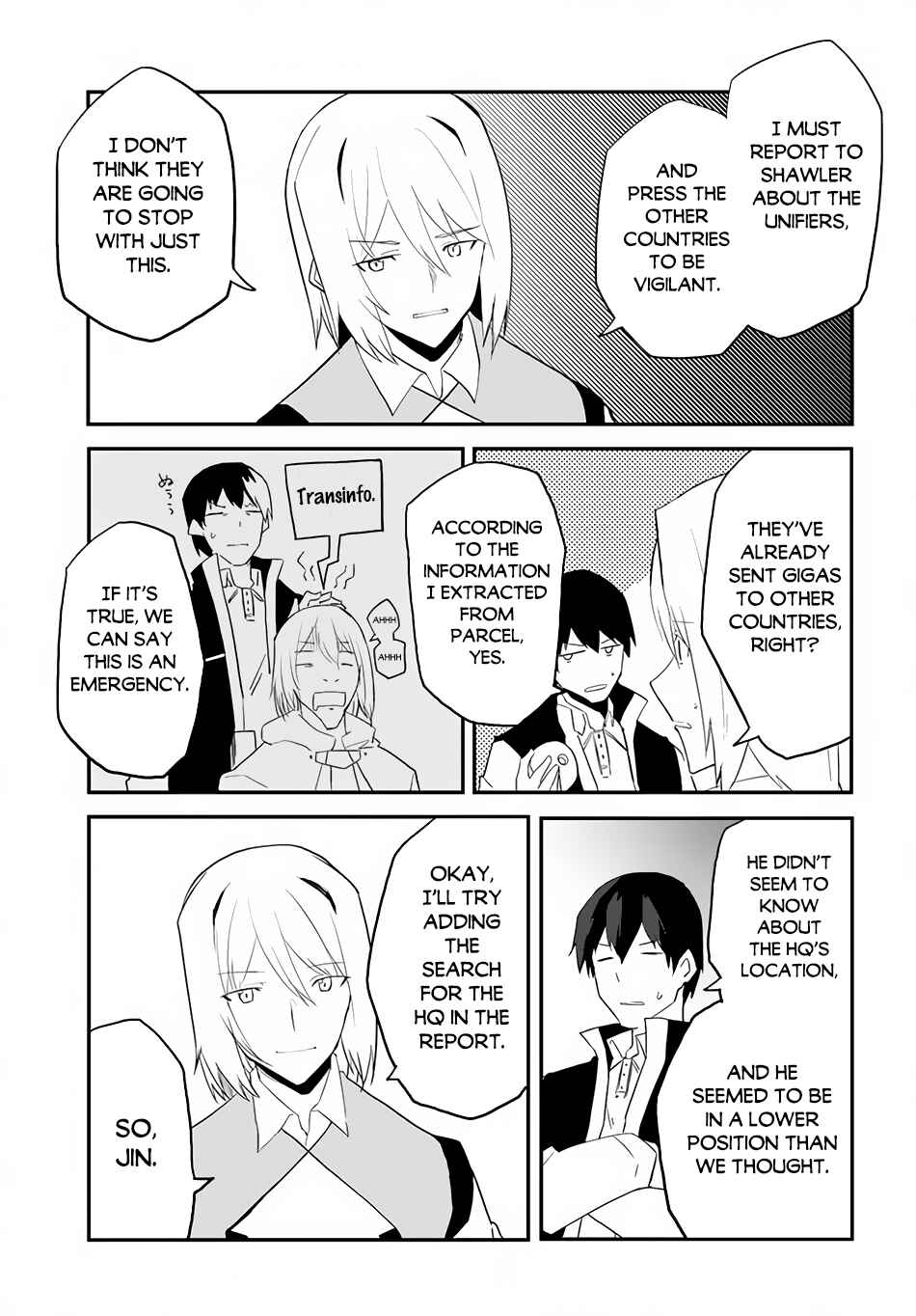 Chapter 45 - Page 14