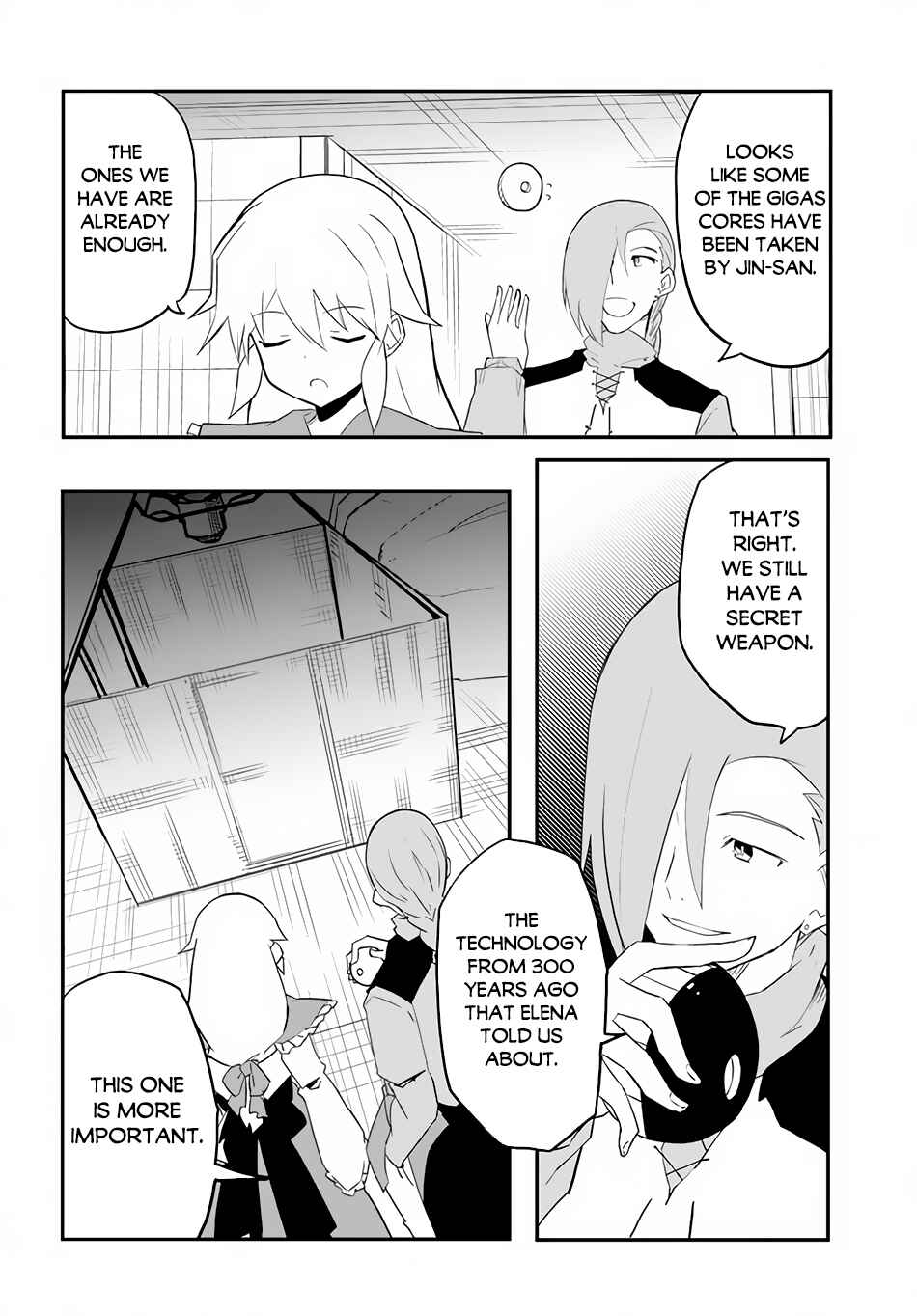 Chapter 45 - Page 17