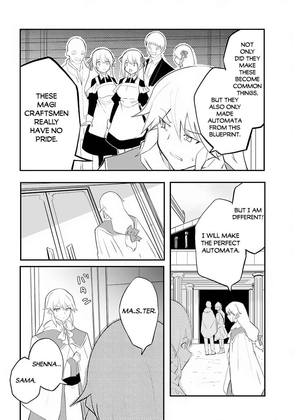 Chapter 45 - Page 19