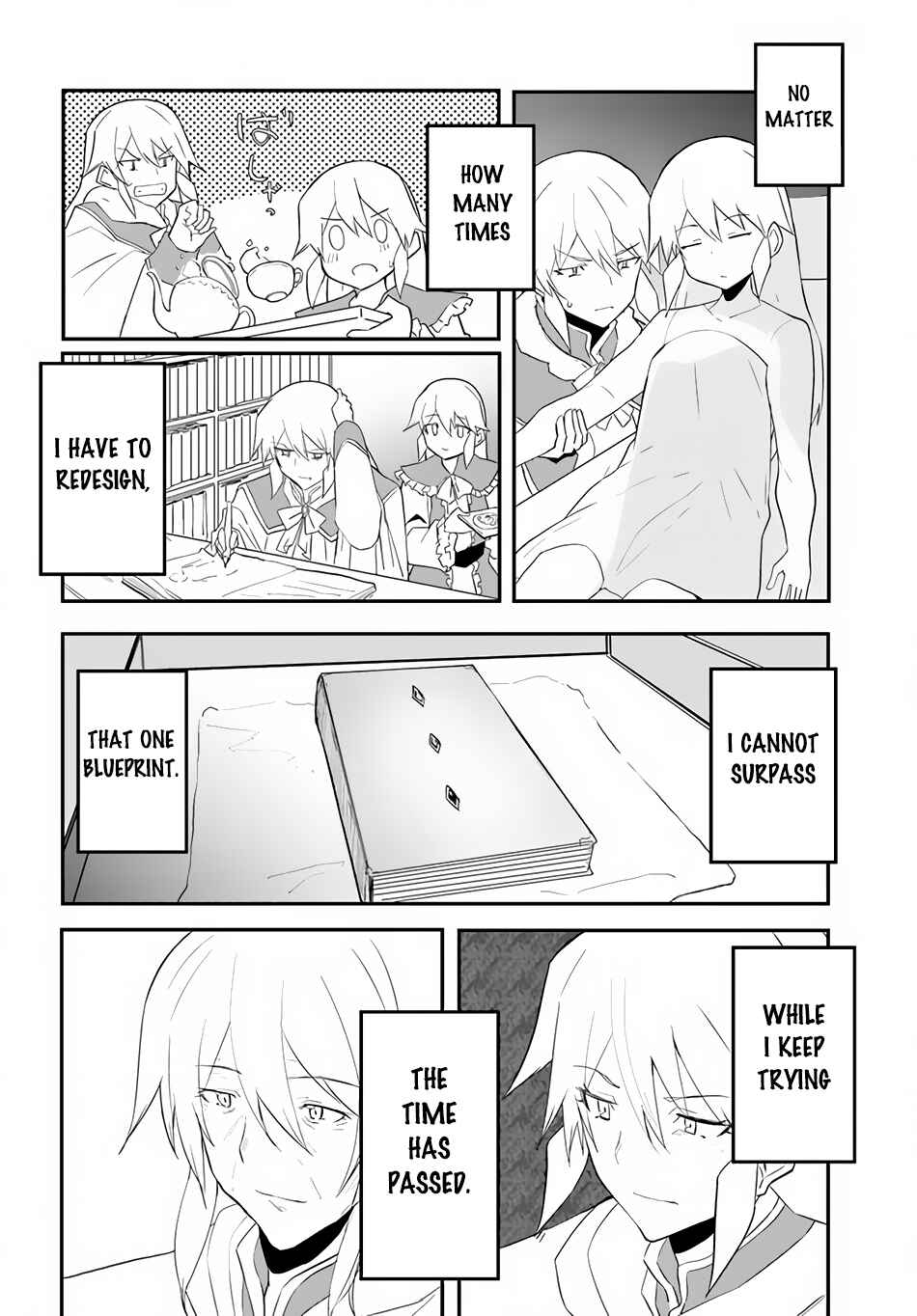 Chapter 45 - Page 21