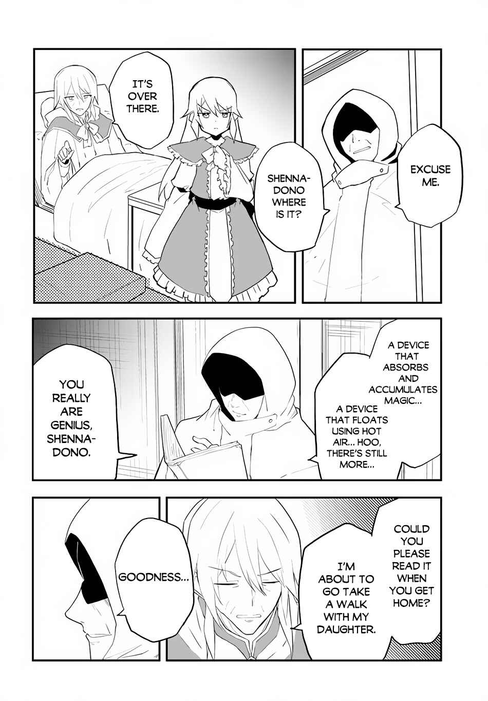 Chapter 45 - Page 23