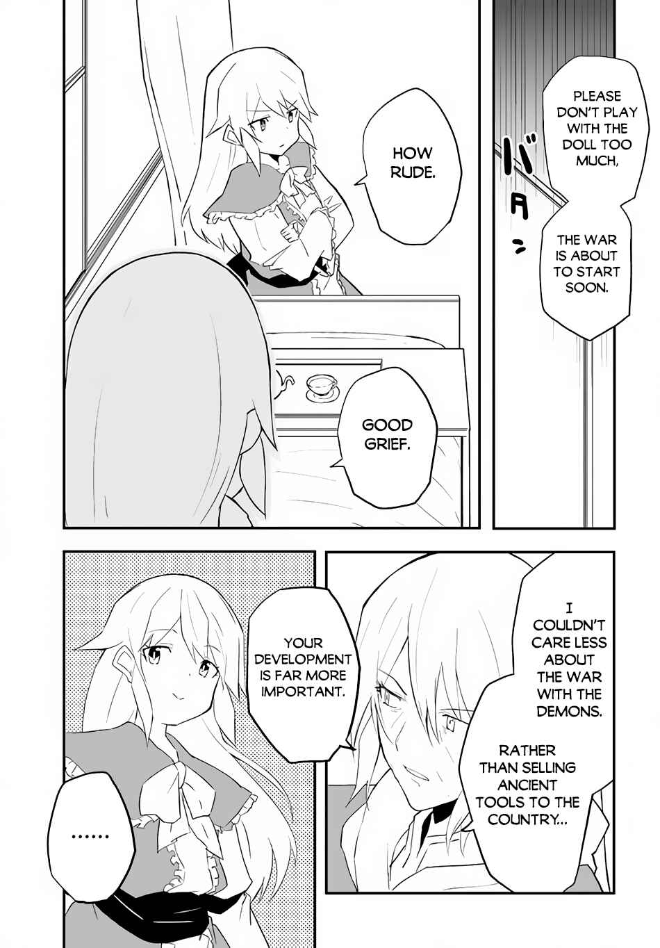Chapter 45 - Page 24