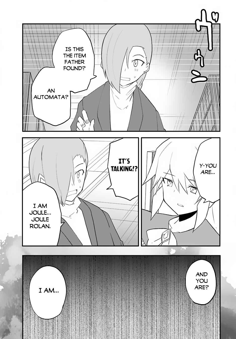 Chapter 45 - Page 32