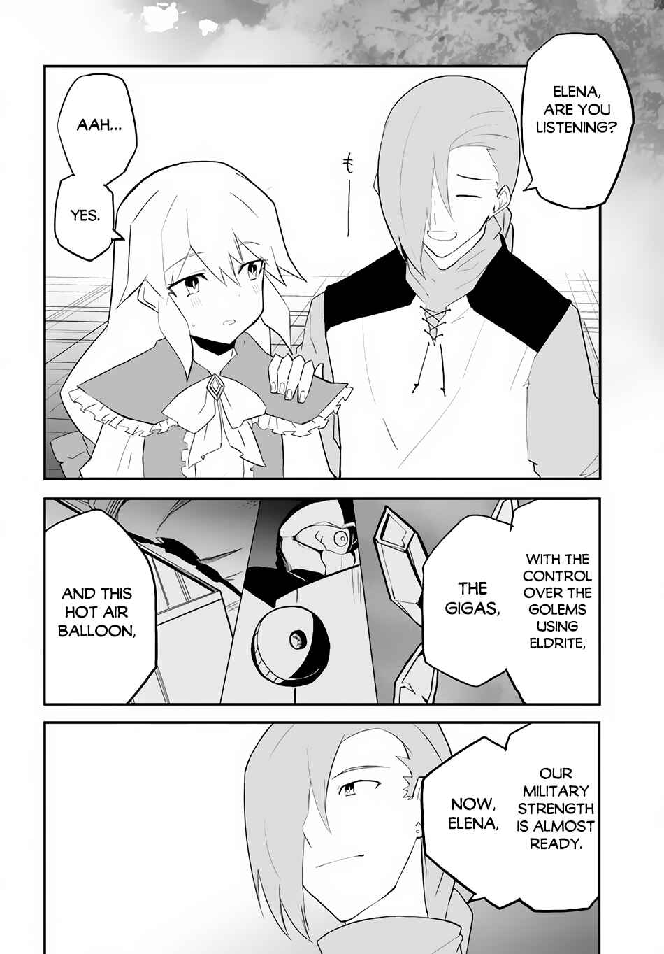 Chapter 45 - Page 33