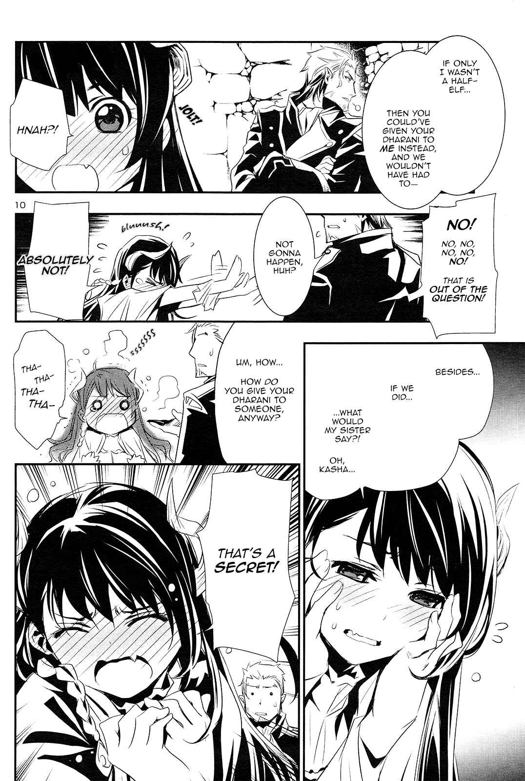 Chapter 1 - Page 11