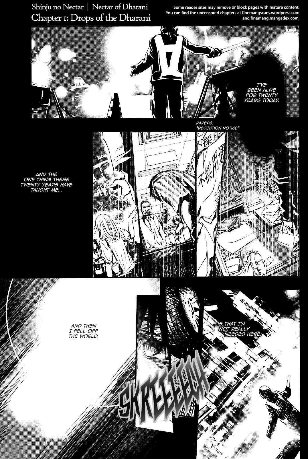 Chapter 1 - Page 2