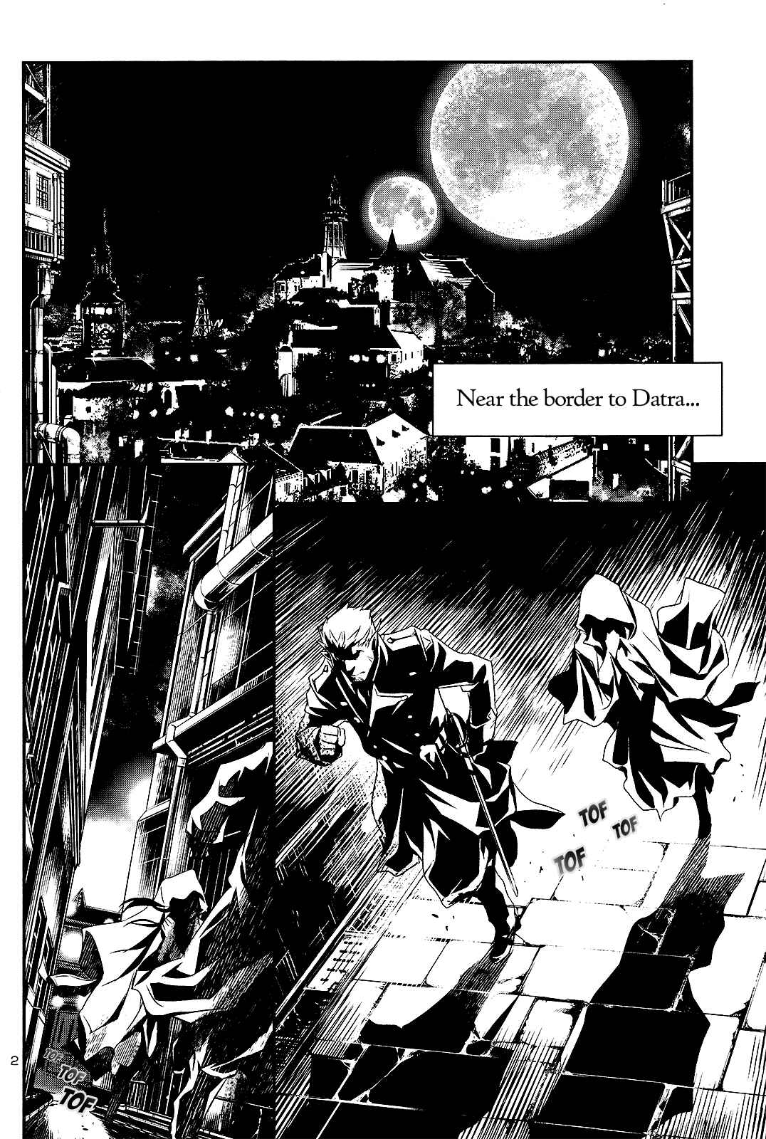 Chapter 1 - Page 3