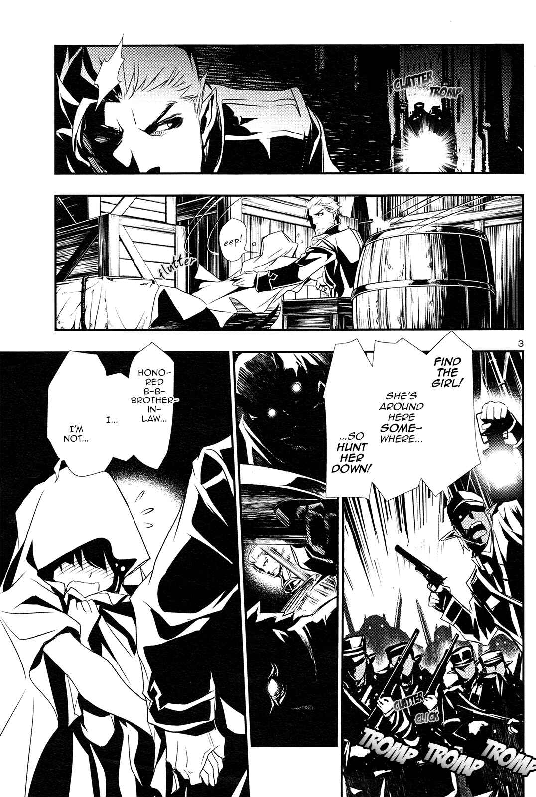 Chapter 1 - Page 4
