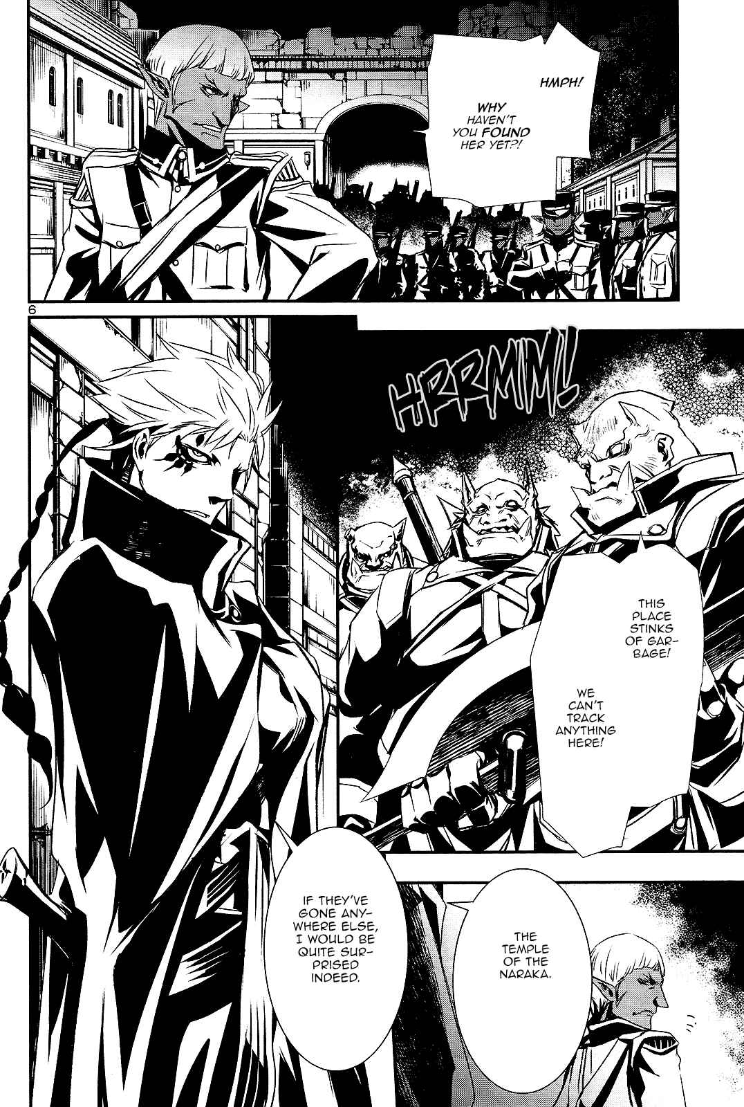 Chapter 1 - Page 7