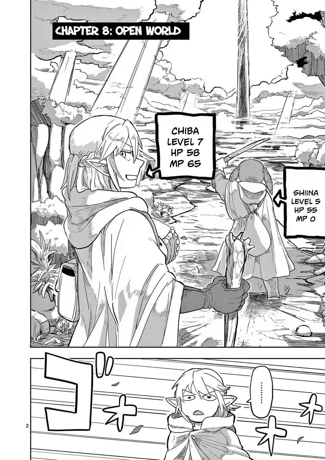 Chapter 8 - Page 2