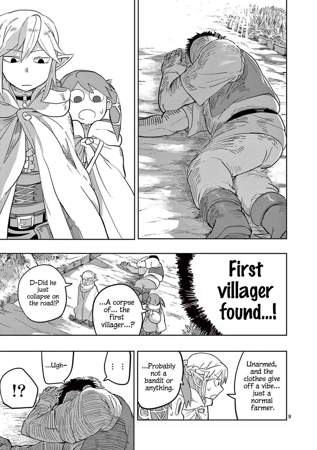 Chapter 8 - Page 9