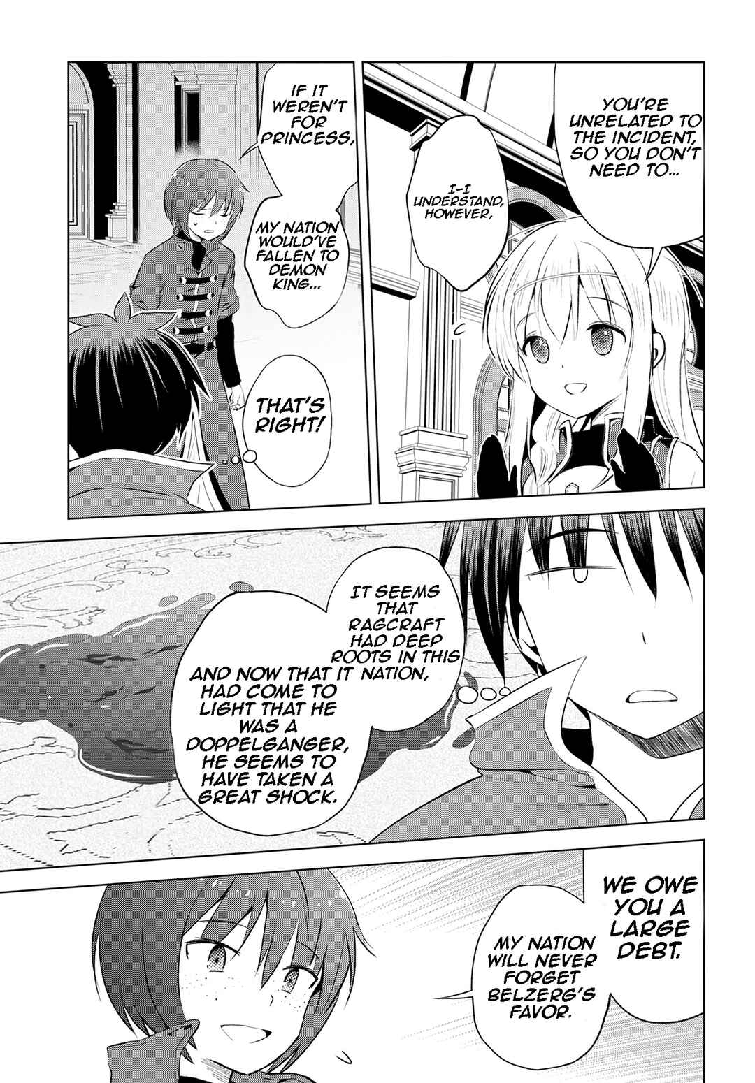 Chapter 116 - Page 12