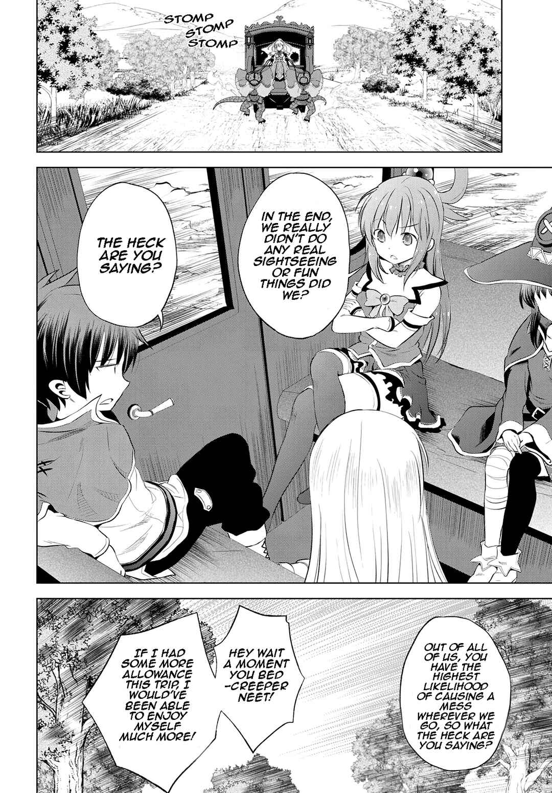 Chapter 116 - Page 19
