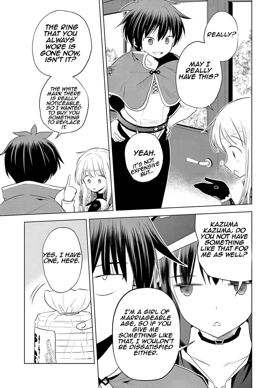 Chapter 116 - Page 24