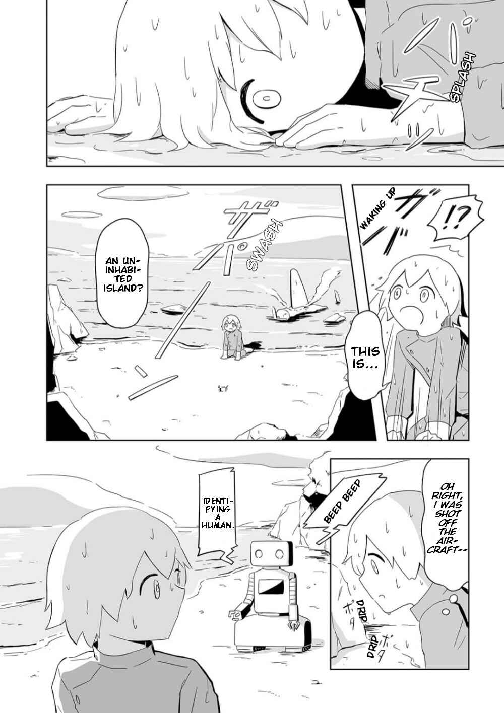 Chapter 3 - Page 3