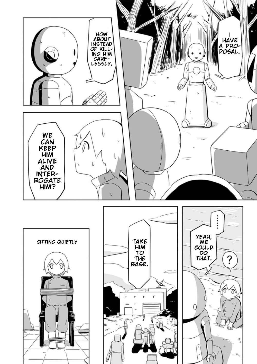 Chapter 3 - Page 5