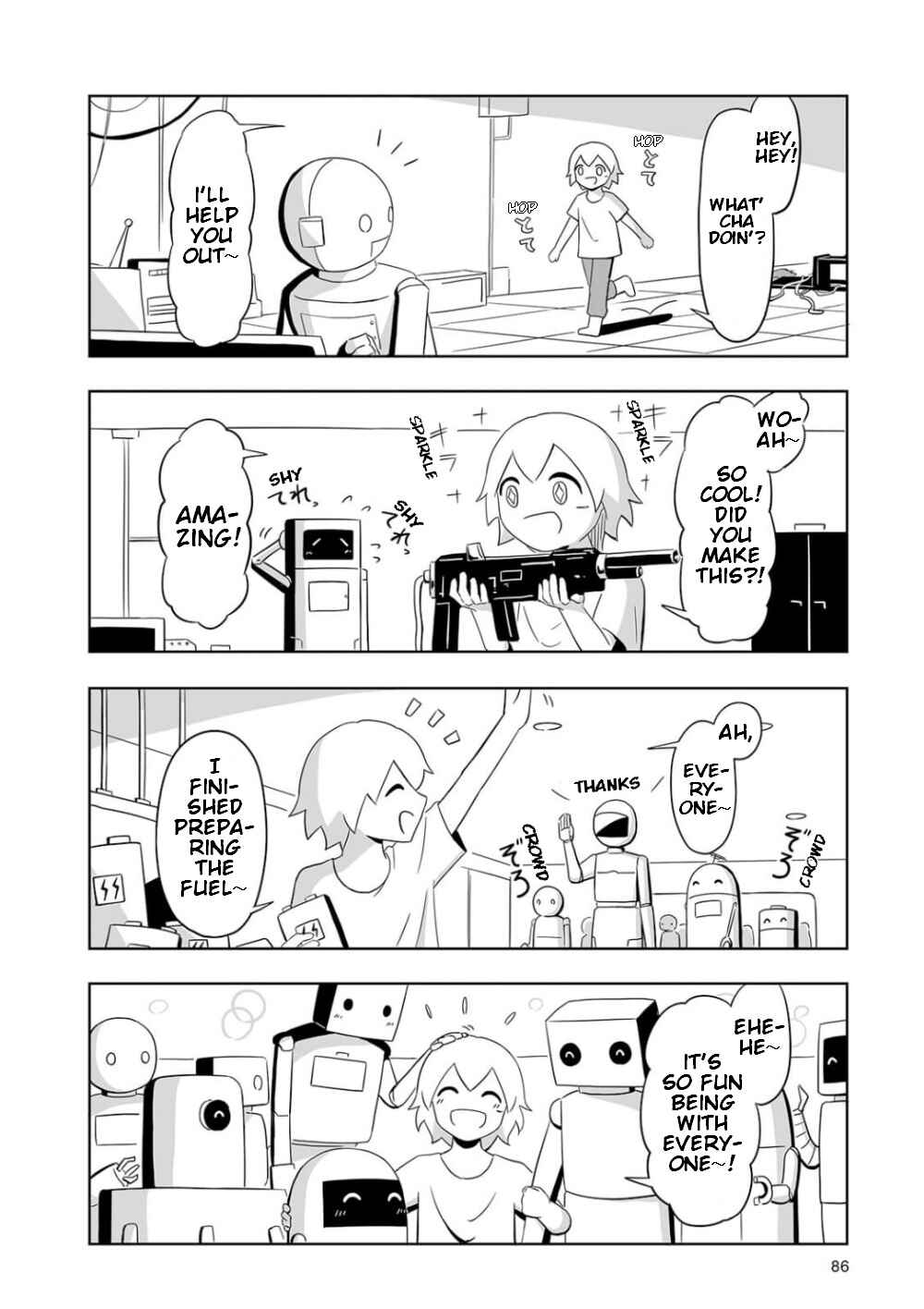 Chapter 3 - Page 9