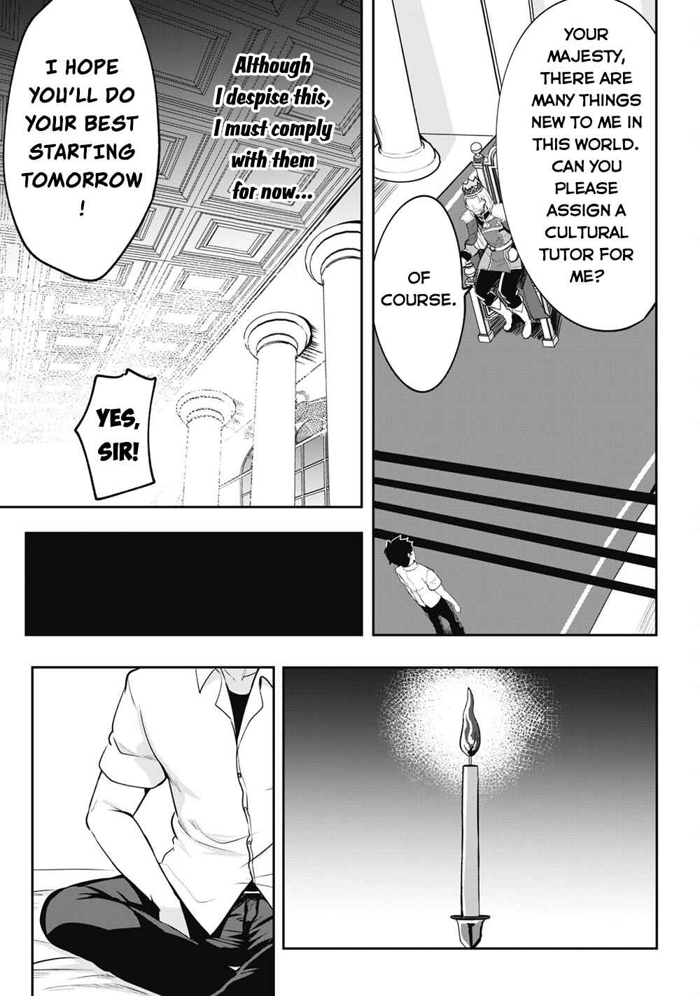Chapter 1 - Page 22