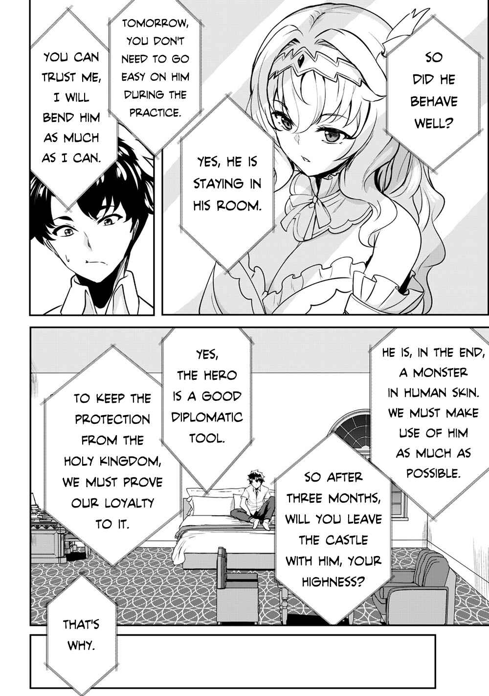 Chapter 1 - Page 27