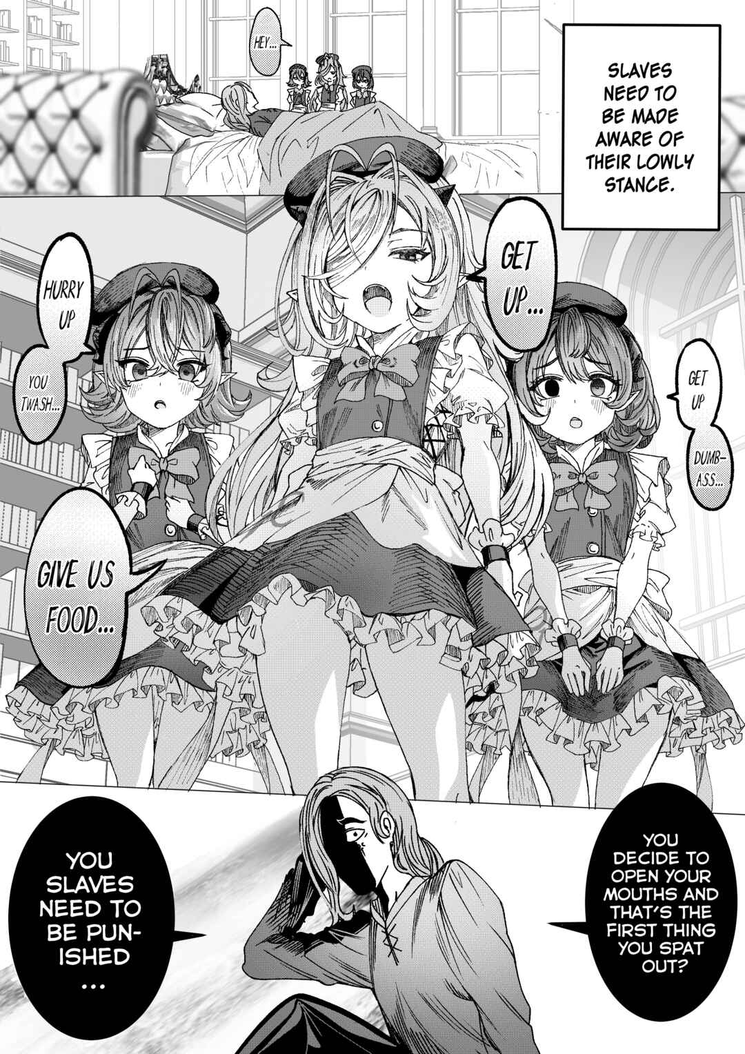 Chapter 5 - Page 1