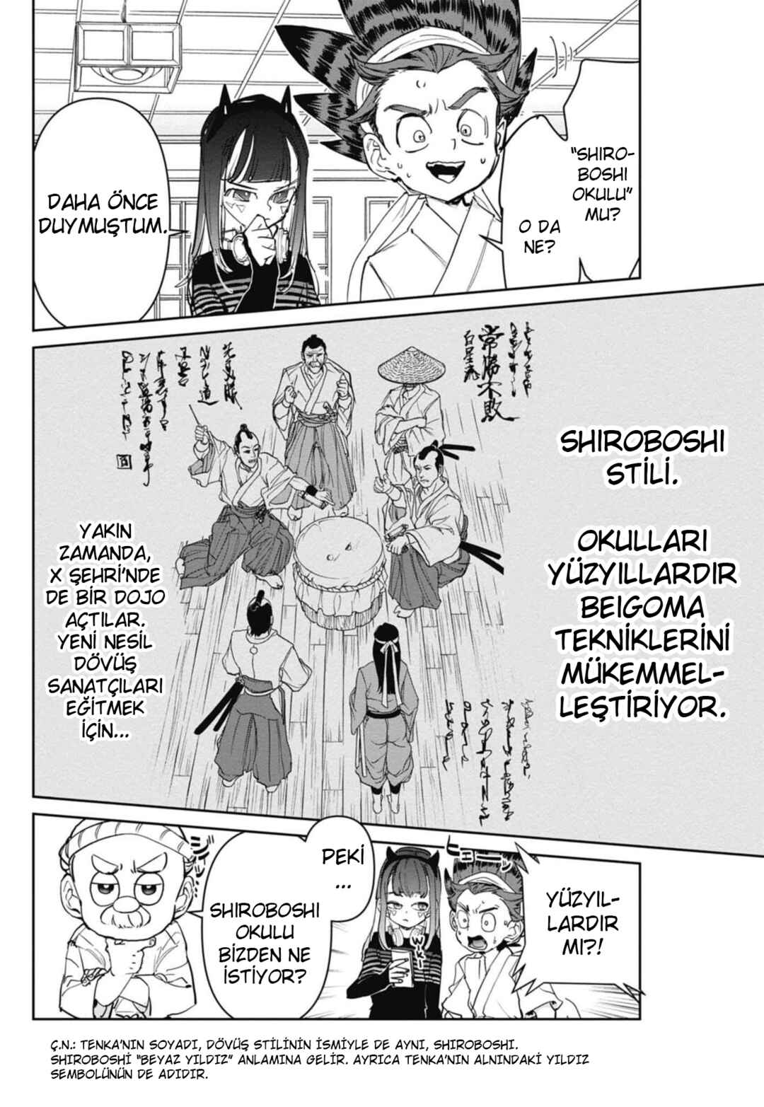 Chapter 16 - Page 12