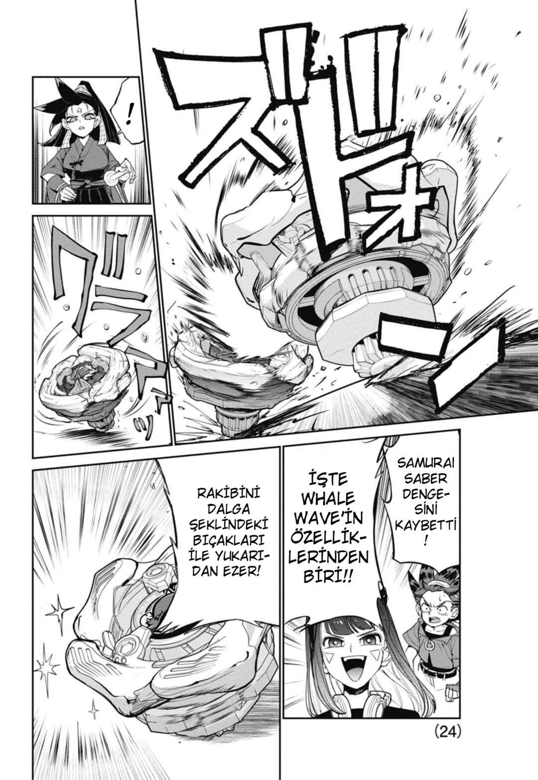 Chapter 16 - Page 24