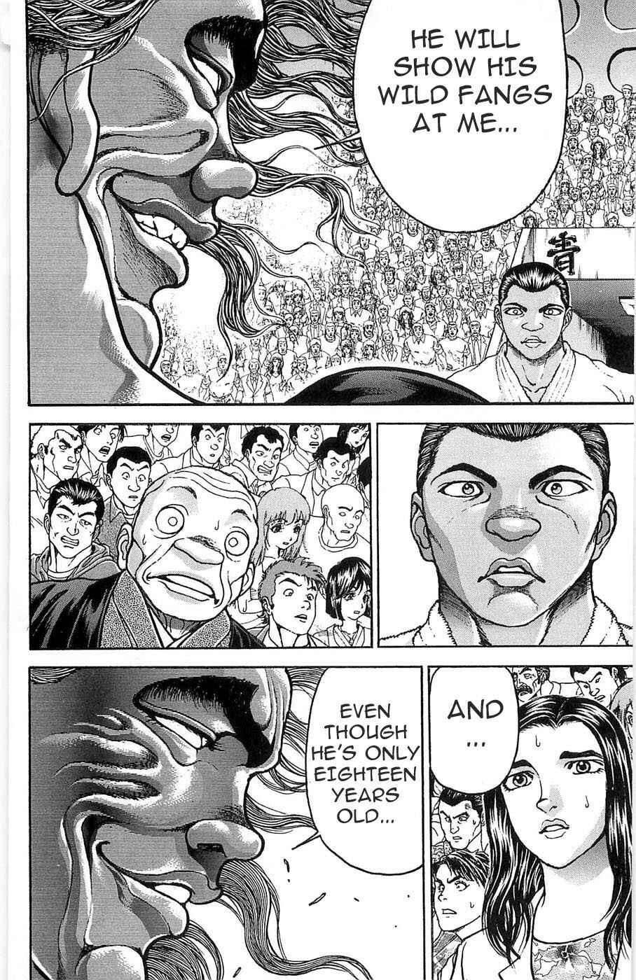 Chapter 269 - Page 16