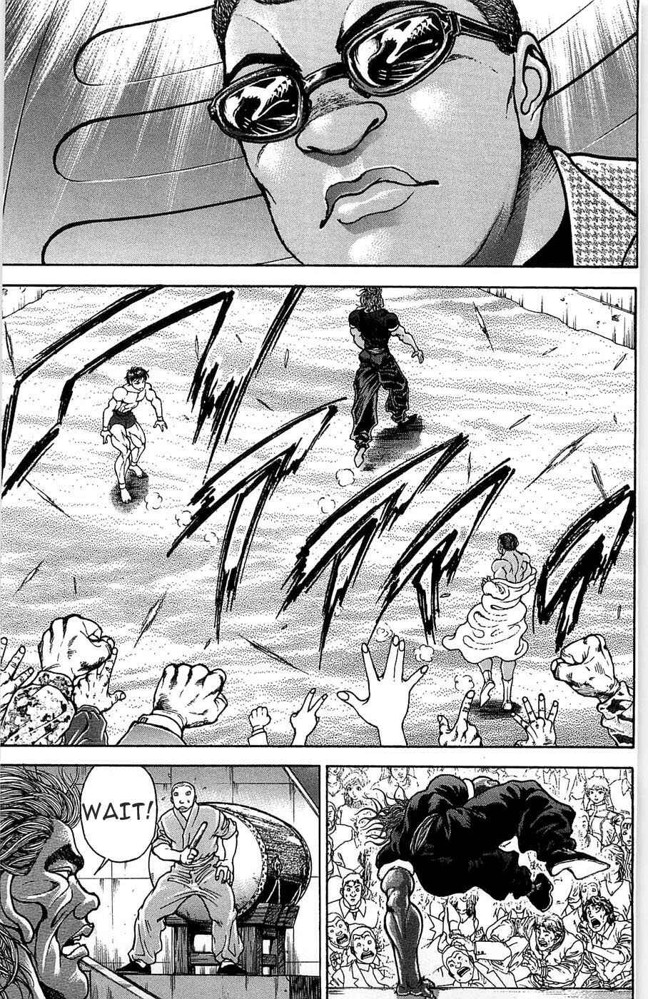 Chapter 269 - Page 23