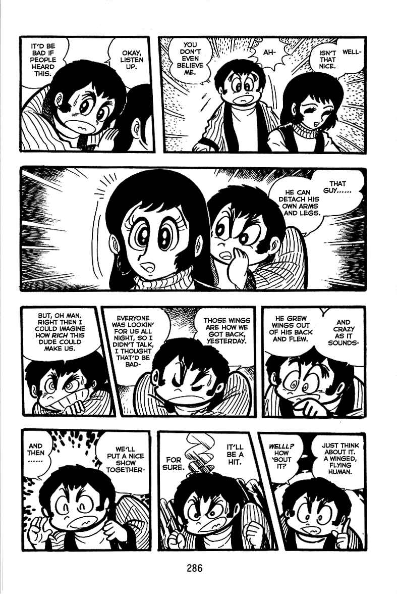 Chapter 10 - Page 22