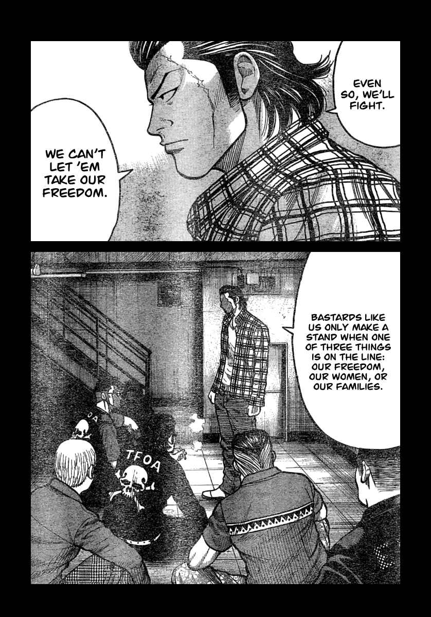 Chapter 112 - Page 37