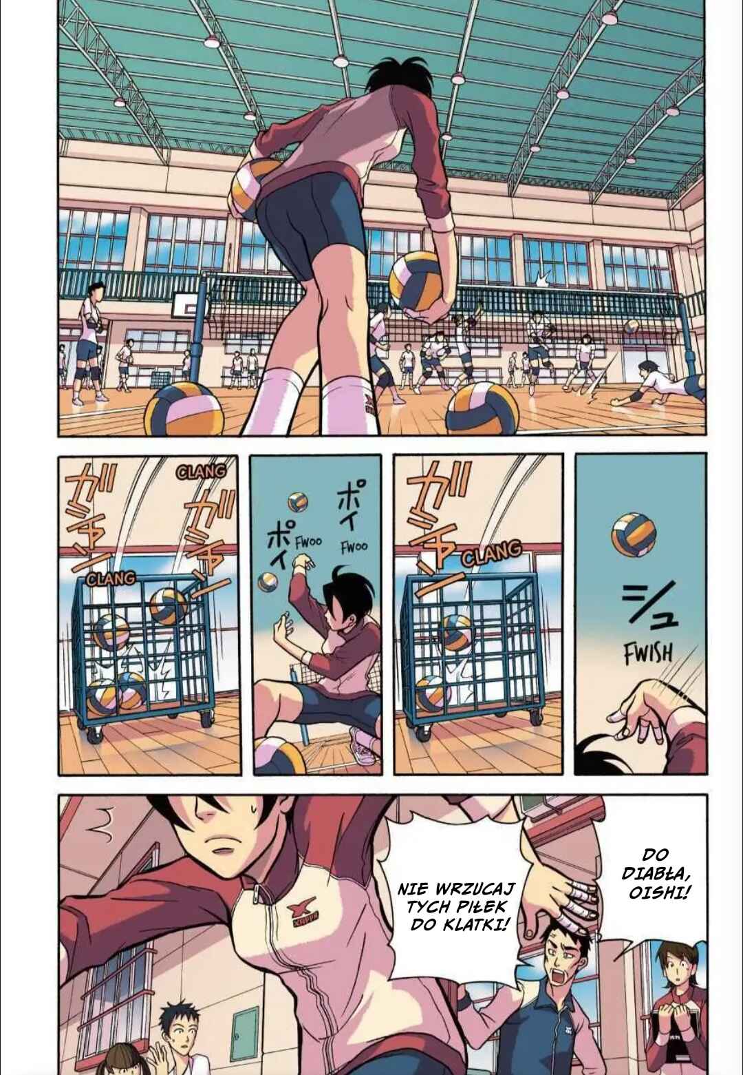 Chapter 1 - Page 5
