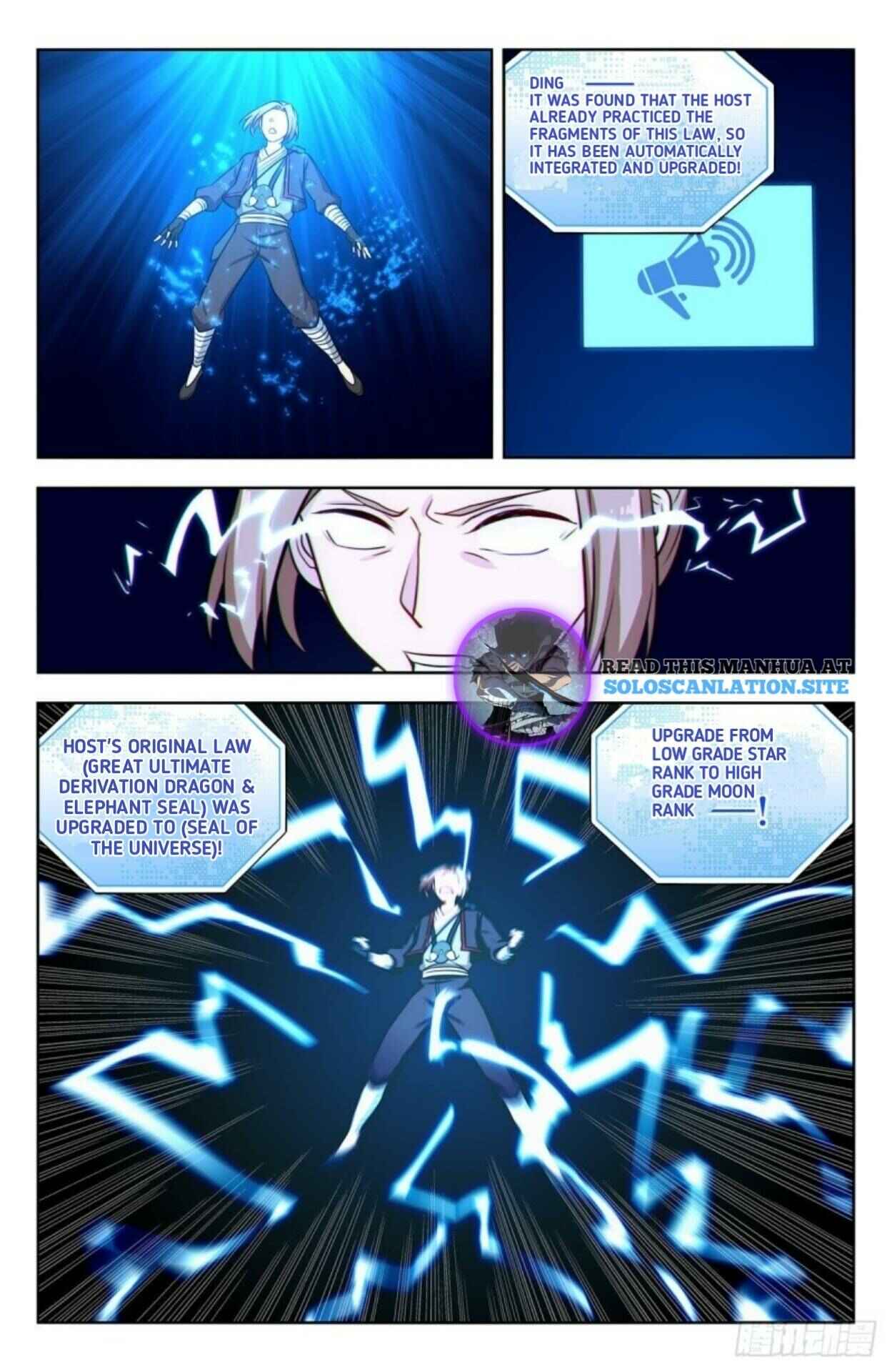 Chapter 247 - Page 12