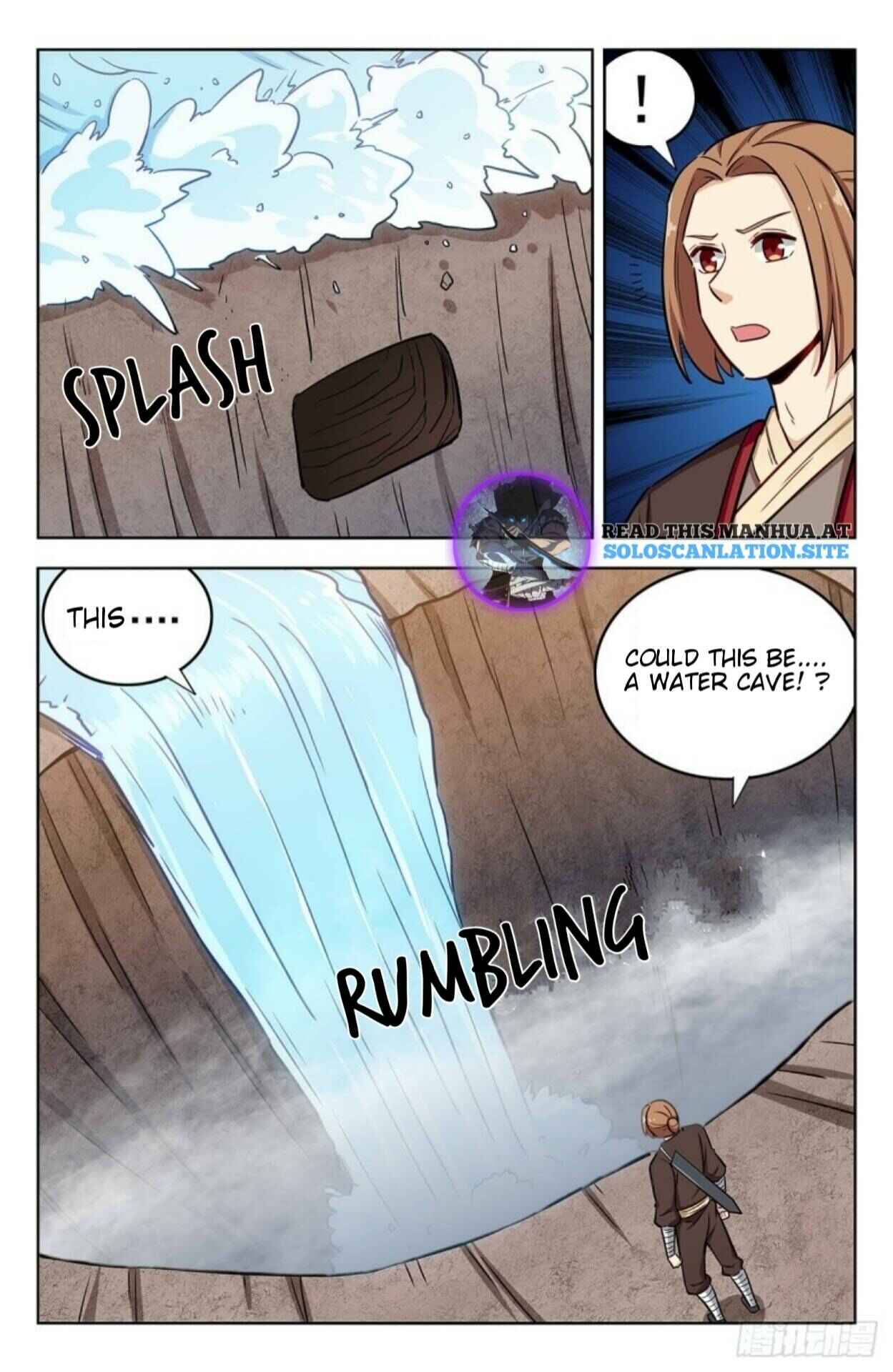 Chapter 247 - Page 3