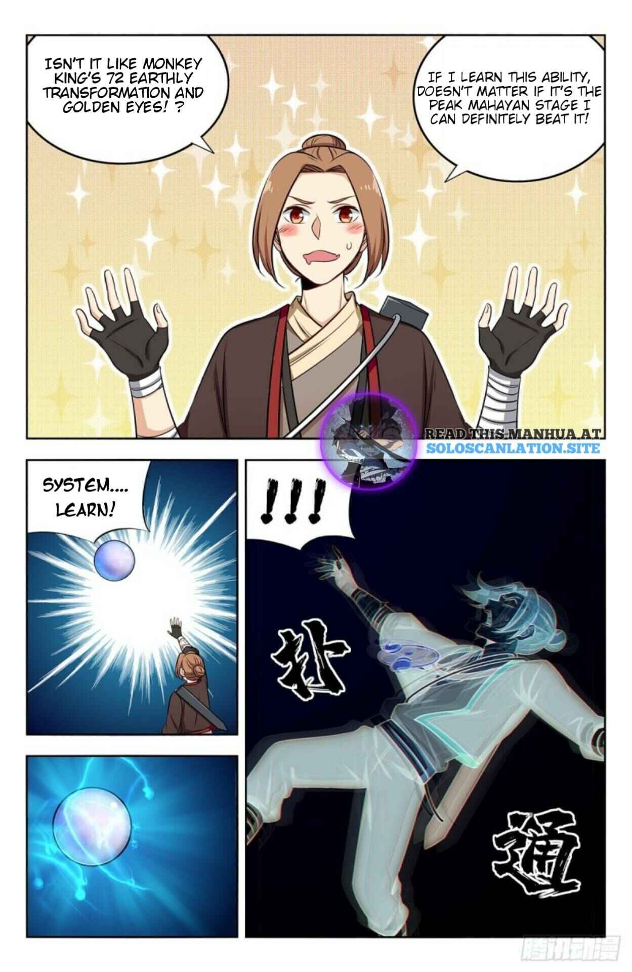 Chapter 247 - Page 9