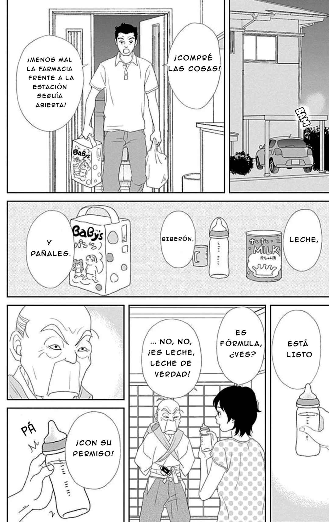 Chapter 109 - Page 8