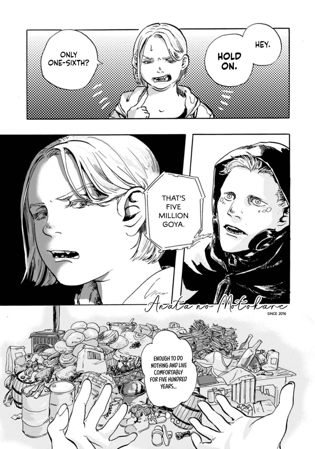 Chapter 2 - Page 3