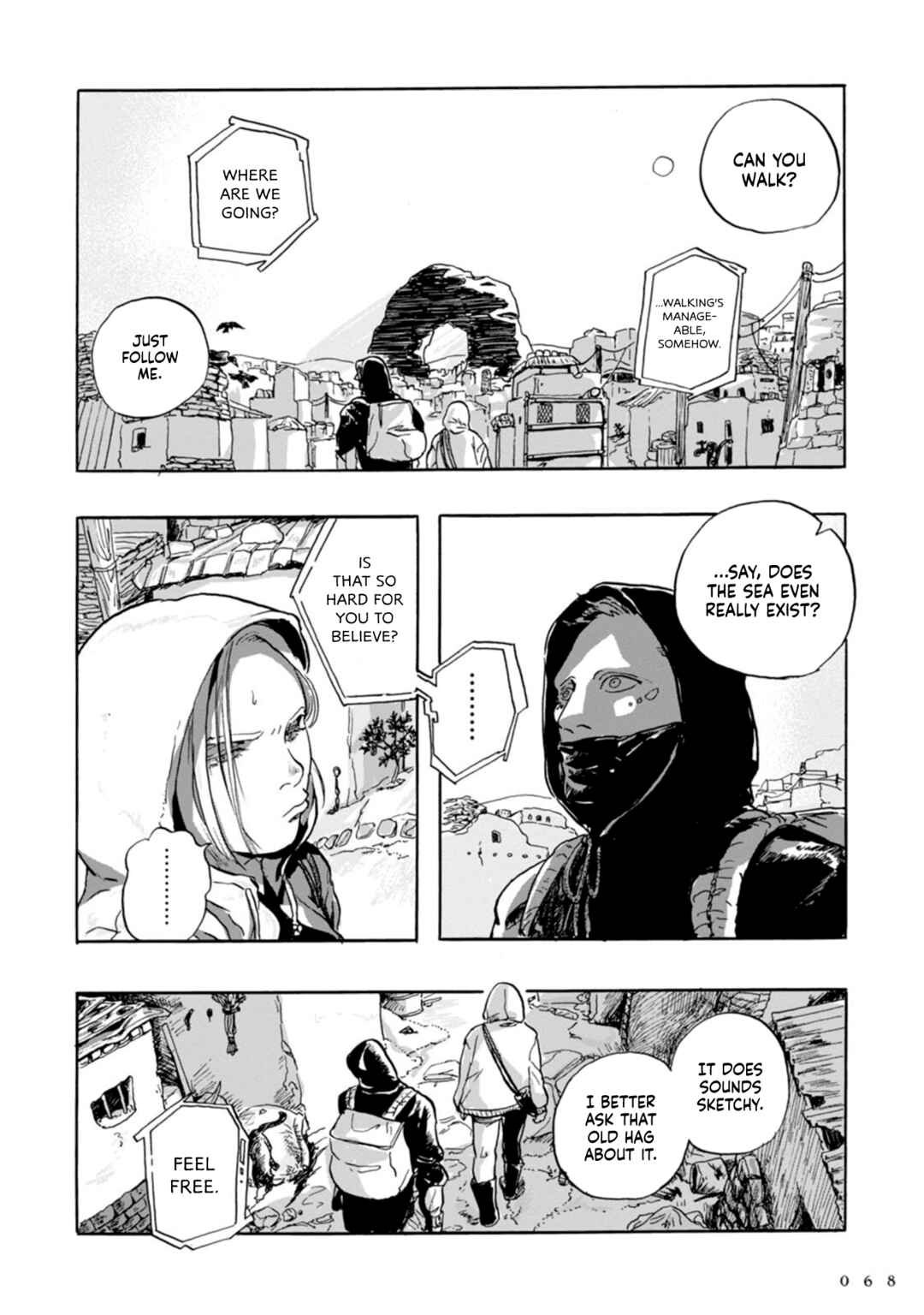 Chapter 2 - Page 6