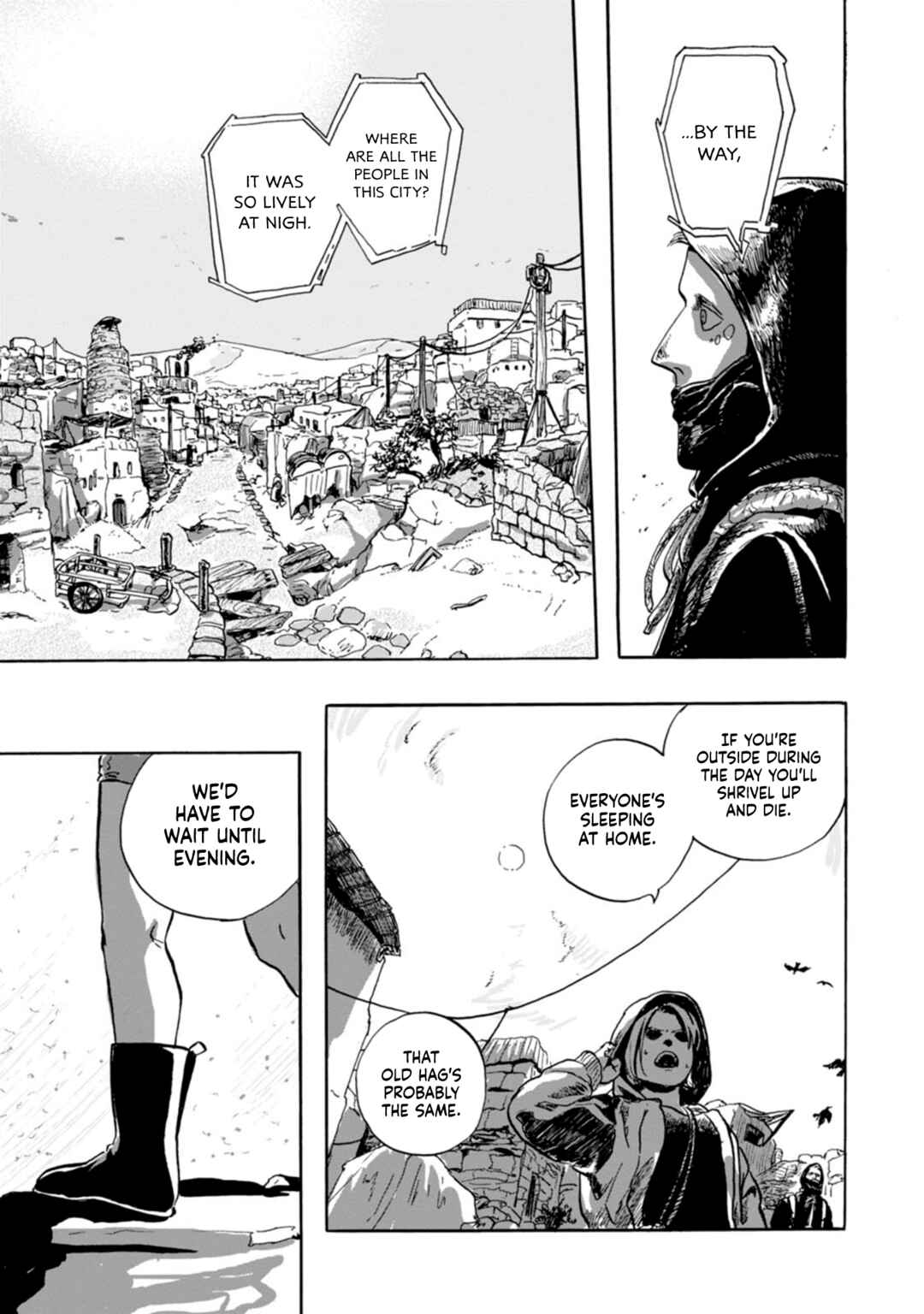 Chapter 2 - Page 7