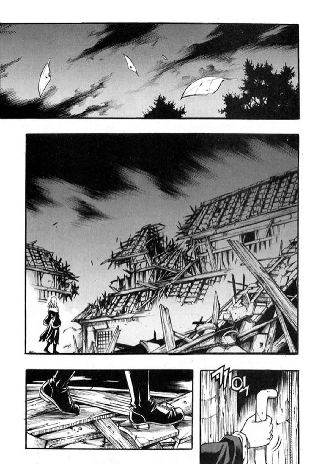 Chapter 104 - Page 16