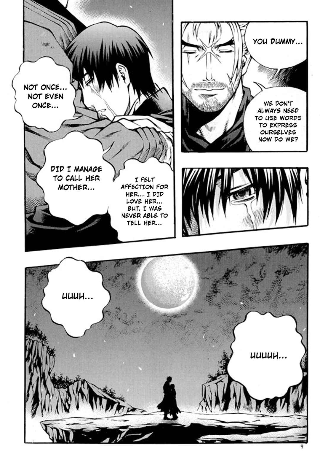 Chapter 104 - Page 6