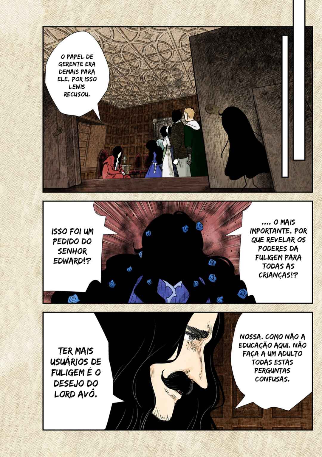 Chapter 129 - Page 10