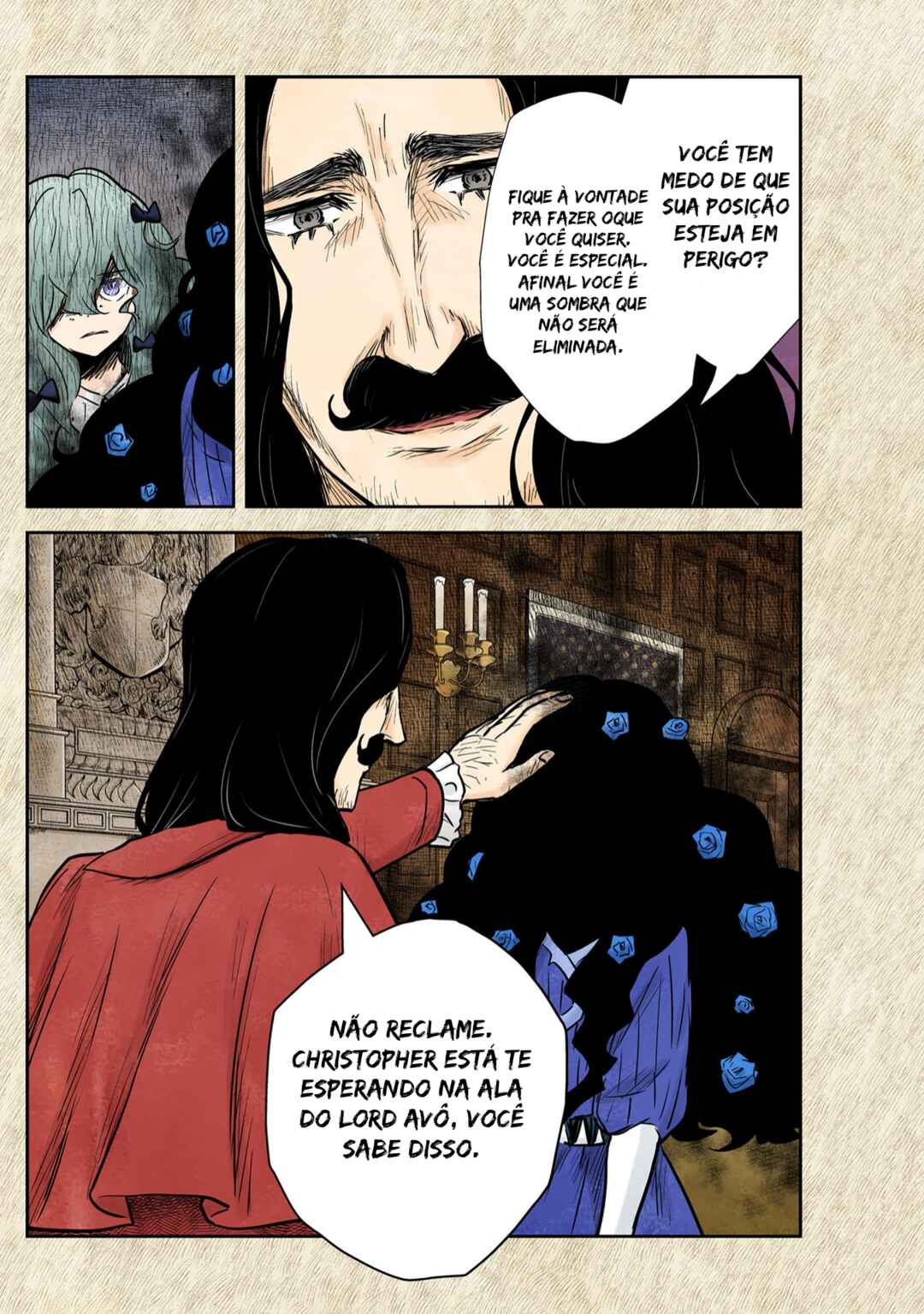 Chapter 129 - Page 11
