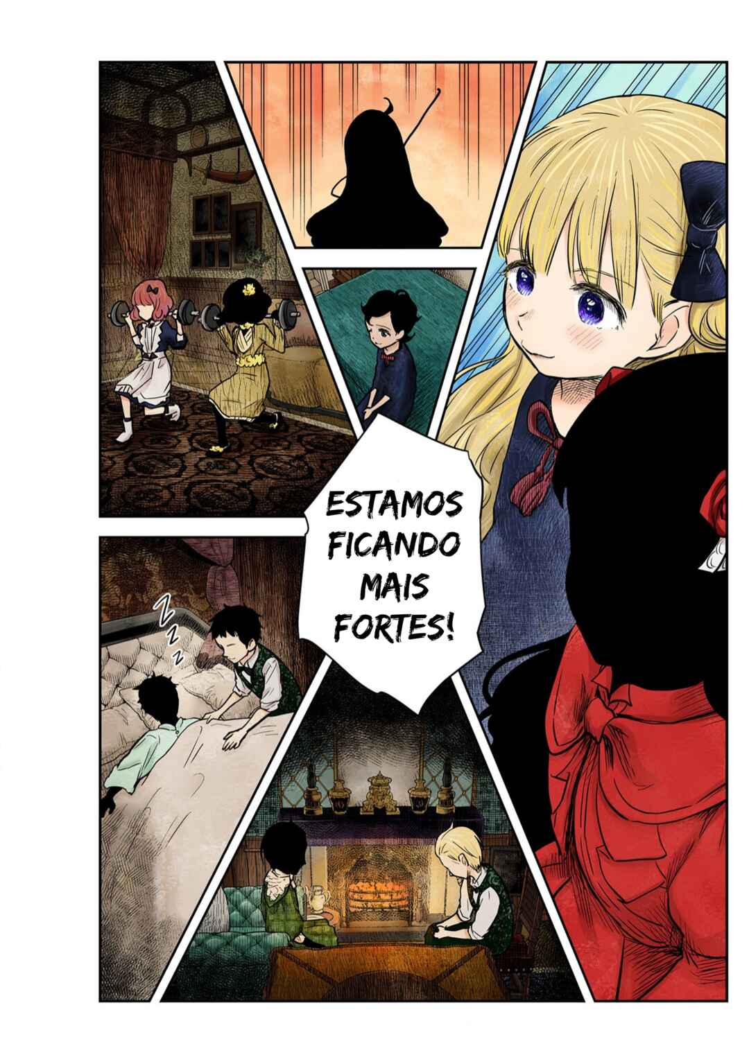 Chapter 129 - Page 14