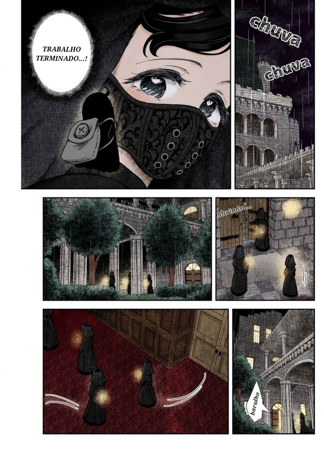 Chapter 129 - Page 4