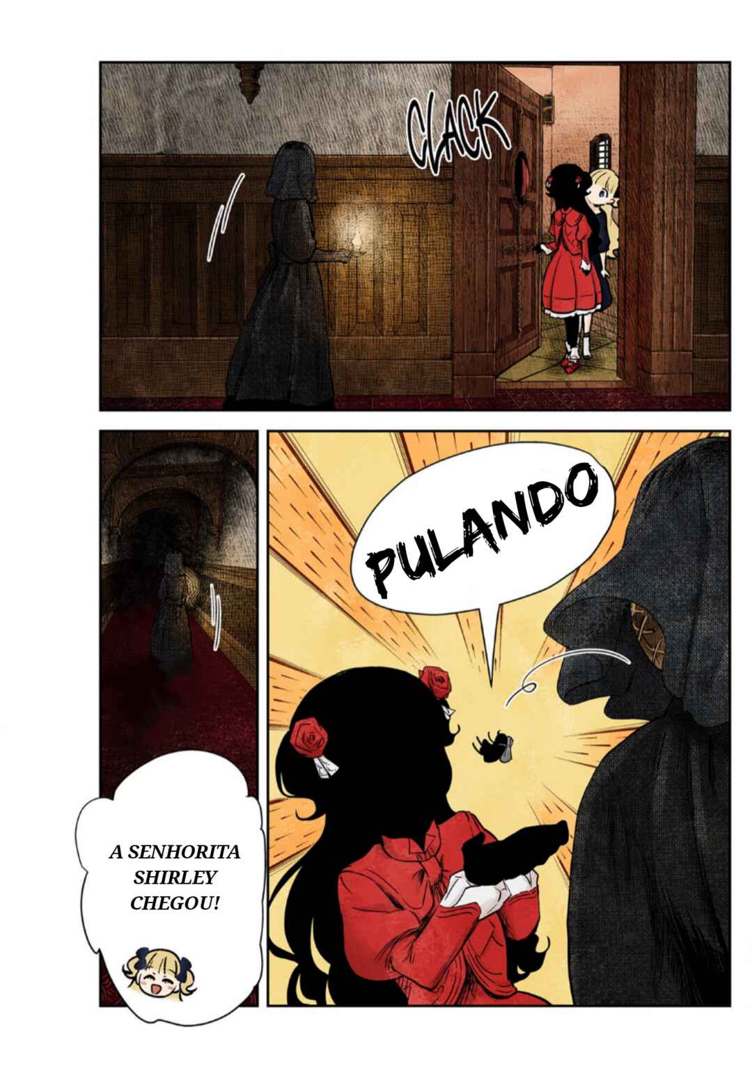Chapter 129 - Page 6